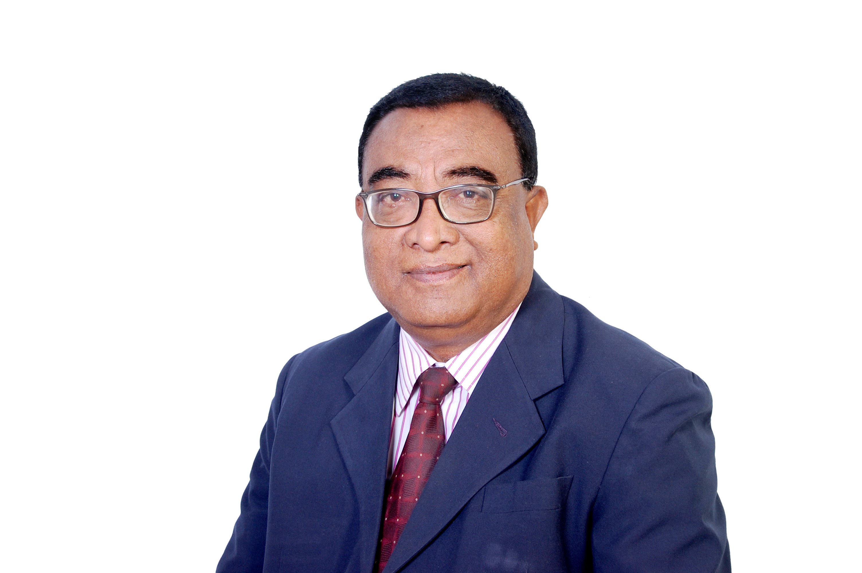 Founder of Super Power Pharmaceuticals Ltd. (SPPL)
