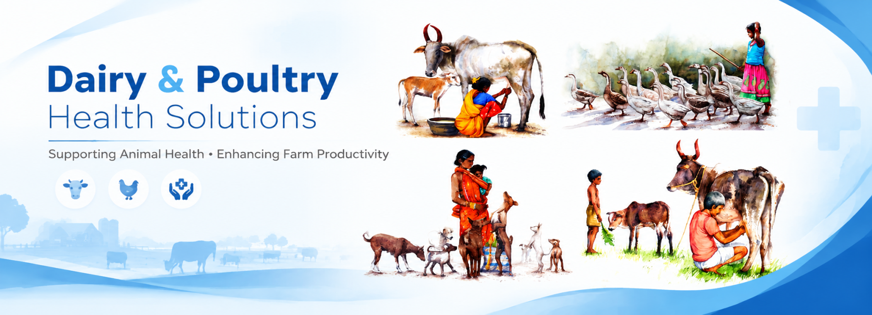Dairy & Poultry