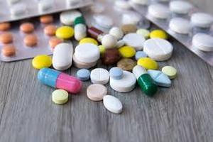 Anticoccidial & Antiprotozoal Drugs