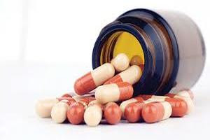 Stomachic & Astringent Drugs